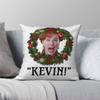 Home Alone Kevin McCallister Square Pillowcase Polyester Linen Velvet Creative Decorative Throw Pillow Case Room Cushion Cover