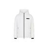 AE FW23 Down Jacket Men's White 6RZB03-ZNICZ-1116