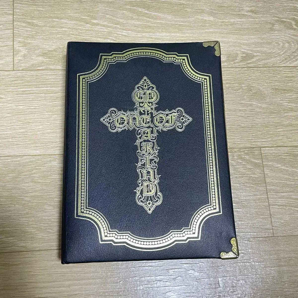 

GD Един в своем роде Дискография