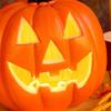 Luminous Halloween Pumpkin Lantern for Decoration