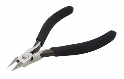Craft Tool Series Tapered Thin Blade Nippers Gate 74123 No.123 (for Cutting)