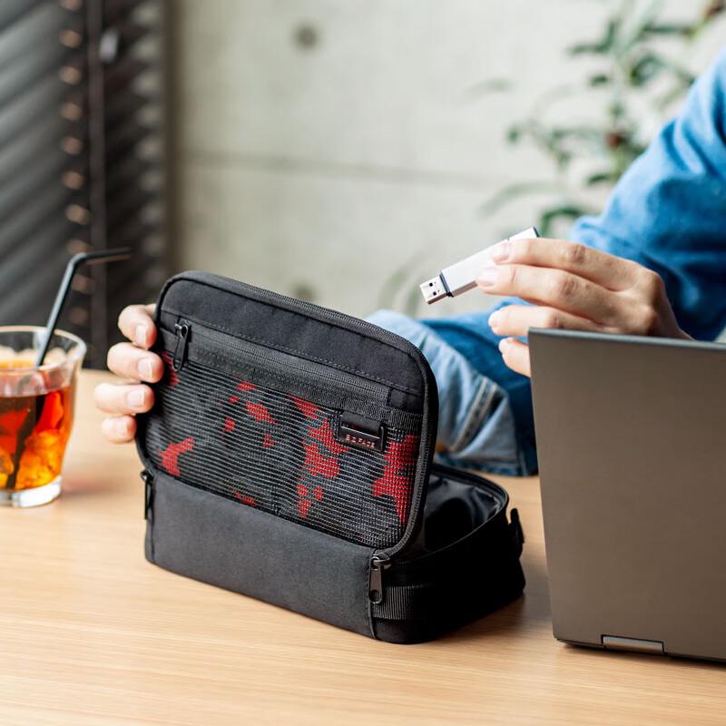 SANWA Travel Organizer Bag