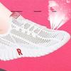 Women's Fashion Trendy Running Breathable Walking Casual Sneakers
