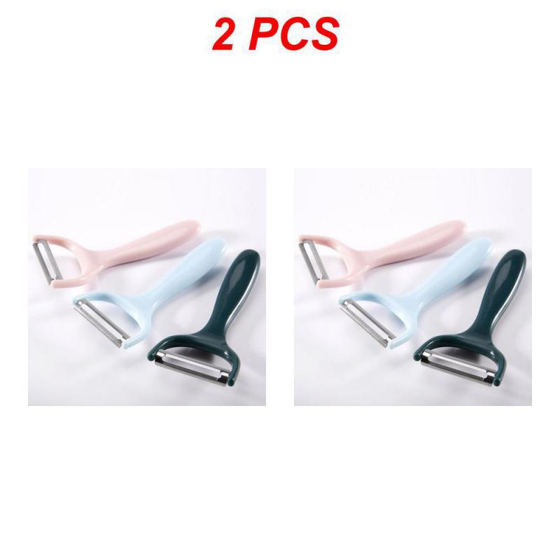 

2/4/6 шт. Острый нож для чистки овощей и фруктов из нержавеющей стали, многофункциональный кухонный нож для чистки овощей и фруктов, кухонные гаджеты, аксессуары, инструмент для чистки овощей