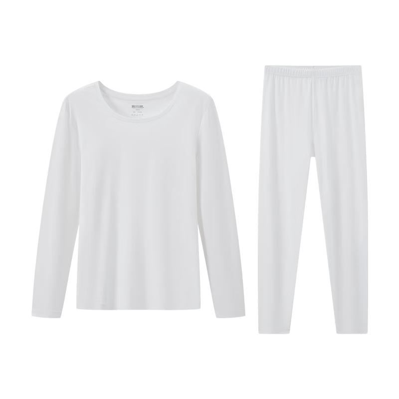 

Женский термокомплект из хлопка Yiershuang, 140 штук XL