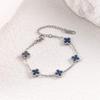 9mm Four-leaf Clover Bracelet A Luxurious and Sophisticated Women's Jewelry That Won't Fade