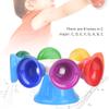 8 Tone Hand Bells Rainbow Color Children S Musical Tambourine Toys Instrument Accessories