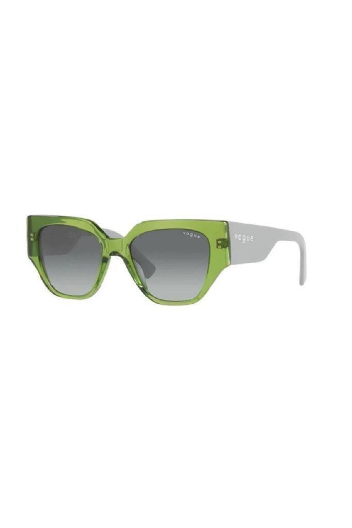 

Original Vogue Eyewear Women s Sunglasses Vo 5409-S Col 295311 52-18-140