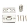 Adjustable Door Catch Replacement Rust Proof Stainless Steel