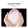 ZL Disposable 1500ml Rectangular Takeaway Food Container