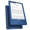 E-book - SPC - Dickens Light 2 Pro - 6 pouces - 8 Go - USB-C - Bleu