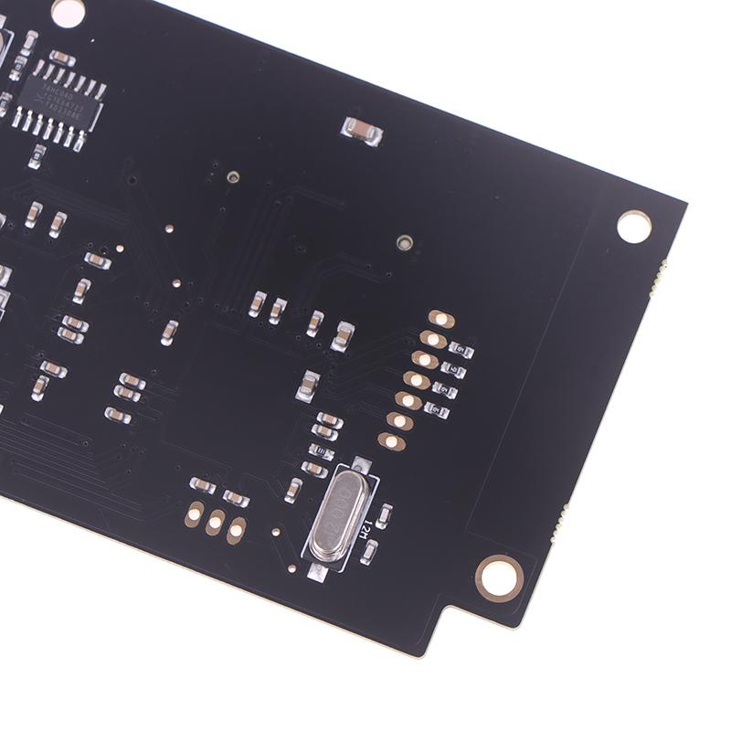 V5.15B Gdemu Optical Drive Simulation Board For Sd Memory Card Gdi Cdi Image For Dc Dreamcast Va1 Video Game Console