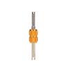 Car Motorcycle Tire Tyre Valve Stem Core Remover Installer Repair Tool Dual End