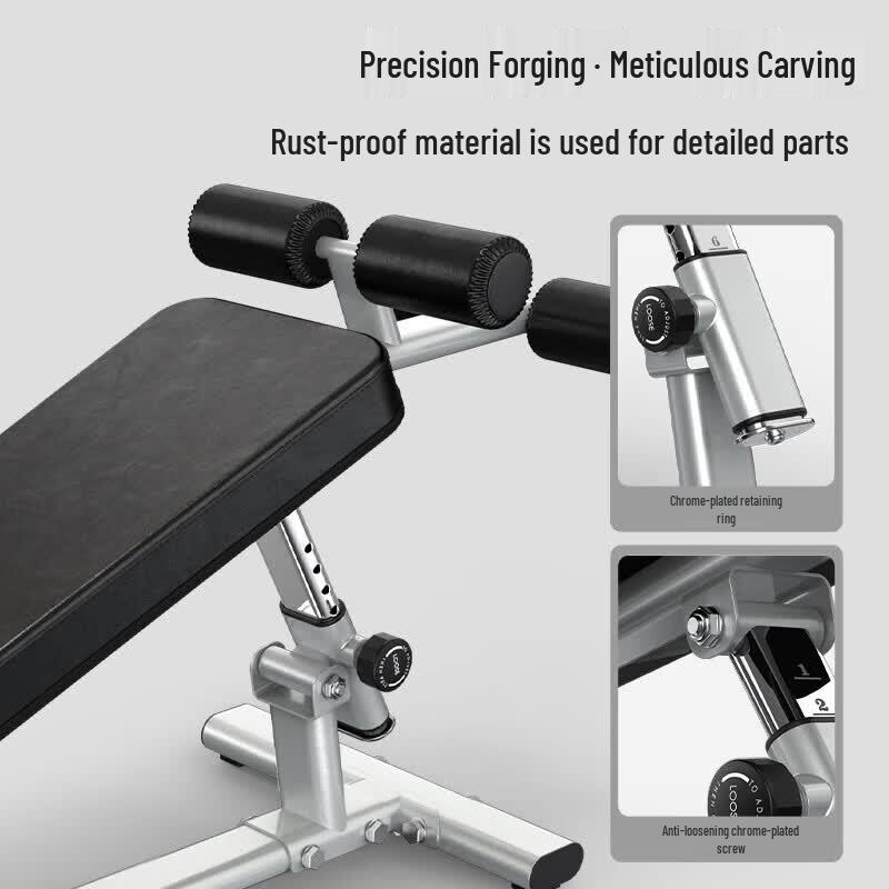 Jieruite Multi-functional Home Fitness Trainer