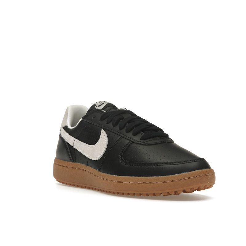 Nike Field General 82 SP Black Sail Gum Unisex Sneakers Gum-Brown HF5603-100