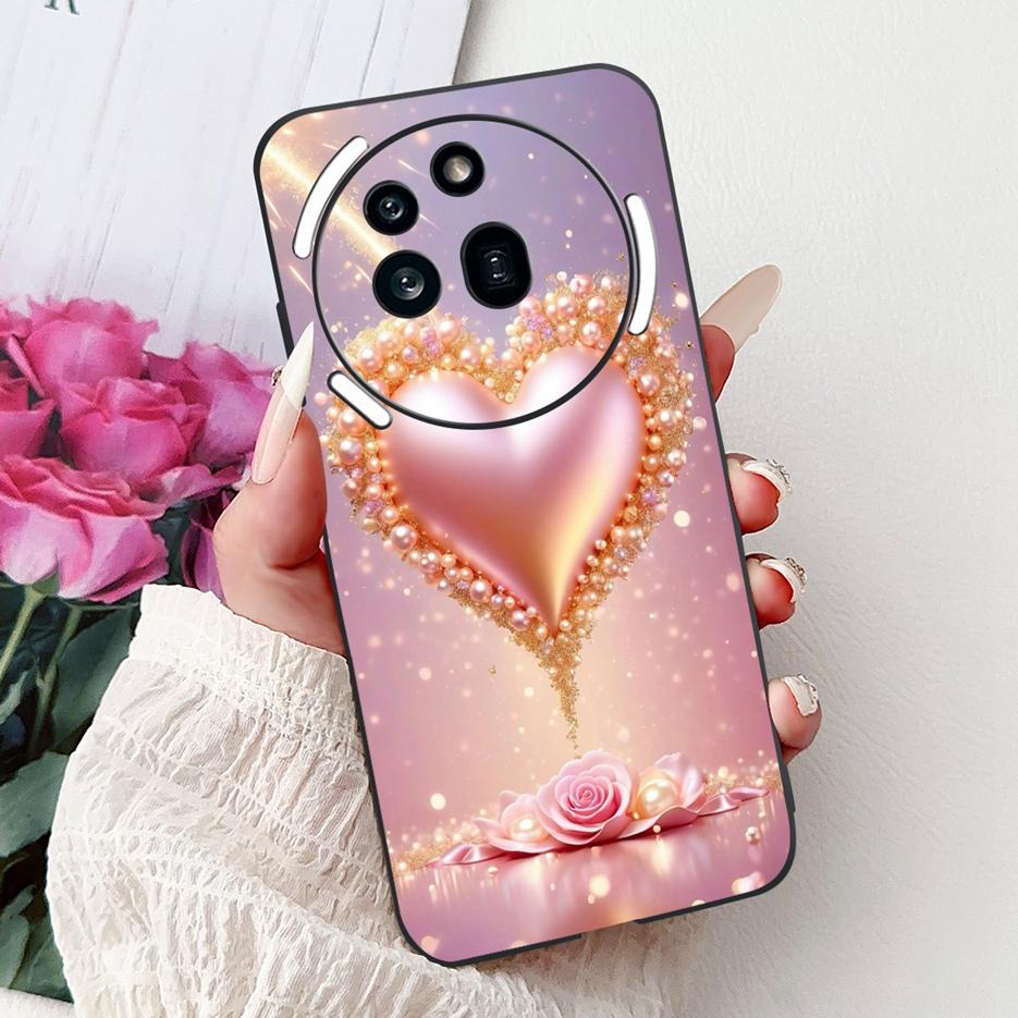 For Nothing Phone 3A Pro Case A059P Cool Design Fashion Painted Cover Soft TPU Phone Case For Nothing Phone 3A Phone3A Pro Shell