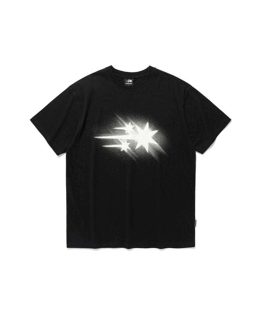 NICEGHOSTCLUB Moving Symbol Tee_Black(Ng2Emut522A)