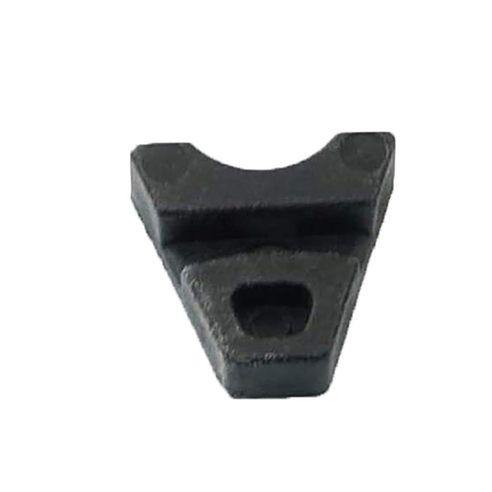 4pcs Sunroof Rail Glass Slider Bracket Clip For Mercedes A C E CLA CLS GLA Class