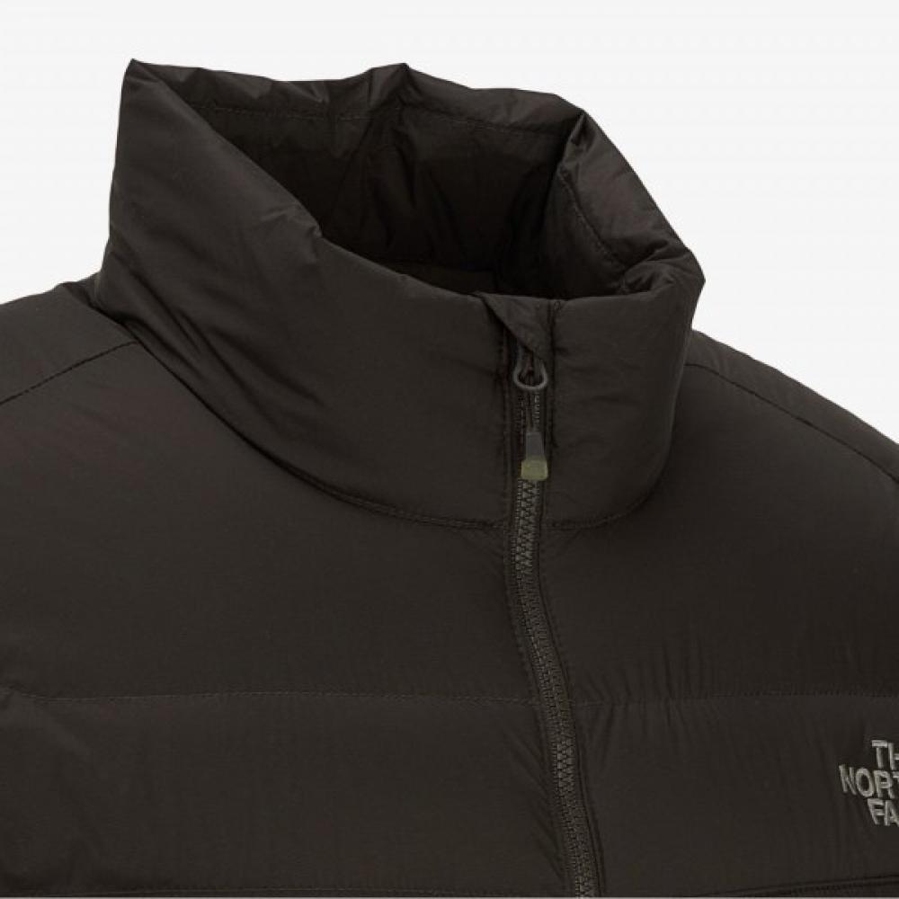 The North Face Rds Down Jacket   Bolt Chocolate