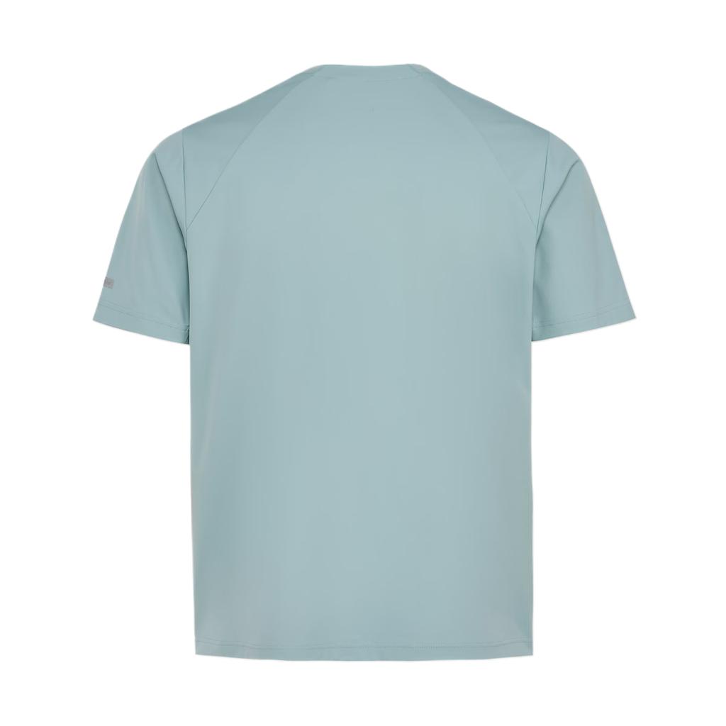 Adidas Sportswear Cooling Sports Fresh T-Shirt Men Tops KX2740