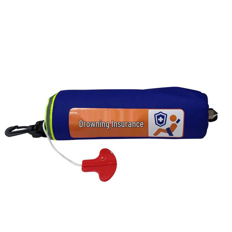Emergency Car Escape Life Vest One Size
