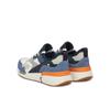 Men's Rieker Revolution Lifestyle Sneakers U1403-14 Blue