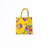 Vivre Radiance Canvas Gift & Tote Bag - Eco-Friendly Cotton Carryall