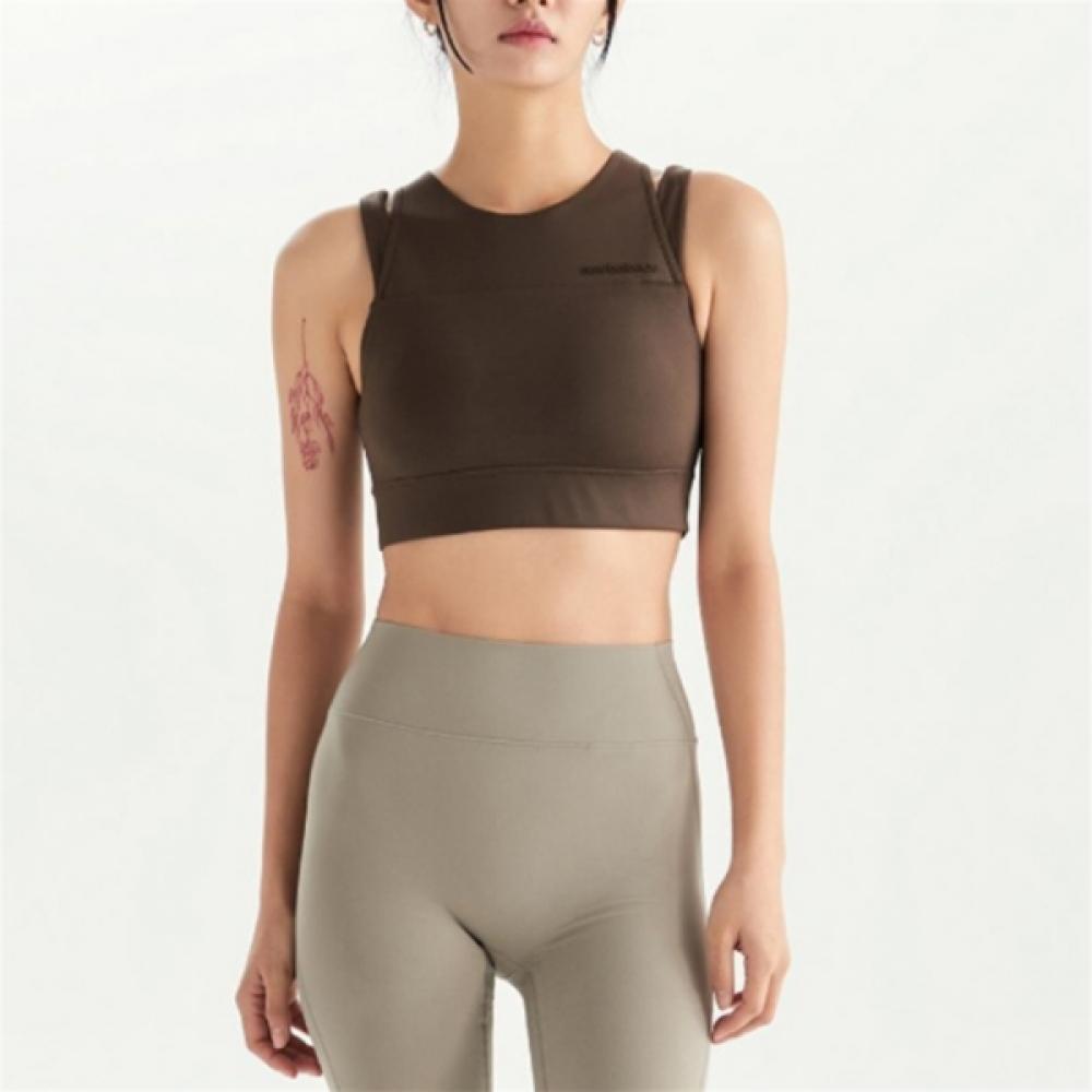 New Balance Shield Bra Top Aa Nbn9d4s012 19 85