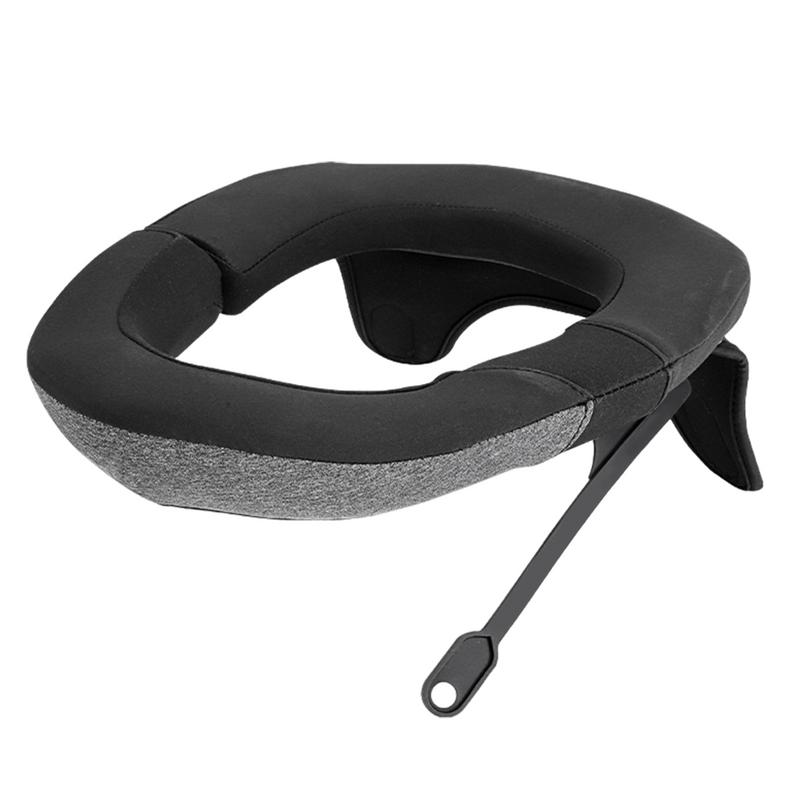 Motorcycle Neck Protector Fiber Windproof Motorcycle Neck Brace With Neck Protection Cycling Neck Protector Support Gear
