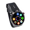 2 Pcs Fitness Tracker Smart Watch Call Message IP67 Waterproof 2in HD Touchscreen Smart Watch with
