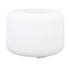 500ml Aromatherapy Diffuser 3 Speed Timer RGB Lighting Silent 7 Colour LED Ultrasonic Oil Humidifier