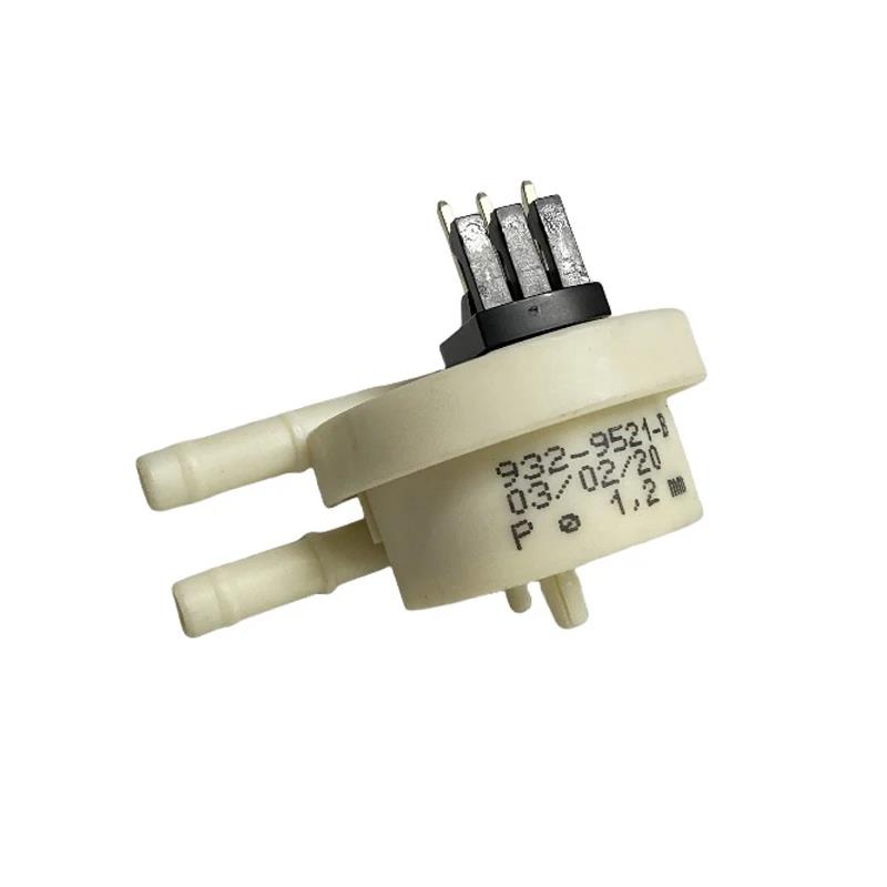 932-9521-B VOLUMETRIC FLOW METER SENSOR FOR PHILIPS EP4346/EP4050/EP4051 EP5143/EP5144/EP5147/EP5441/EP5443/EP5444/EP5446/EP5447 Mass Air Flow 3