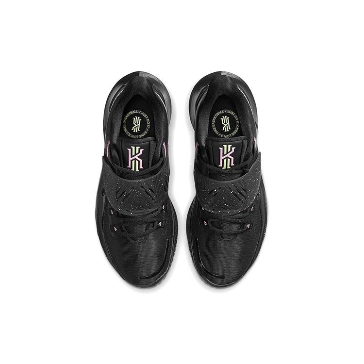 New Nike Kyrie Low 3 'Black' CJ1286-002