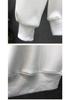 Men's Half-Zip Stand Collar Sweatshirt, New for 2025 Spring & Autumn Season, Long-Sleeve Top