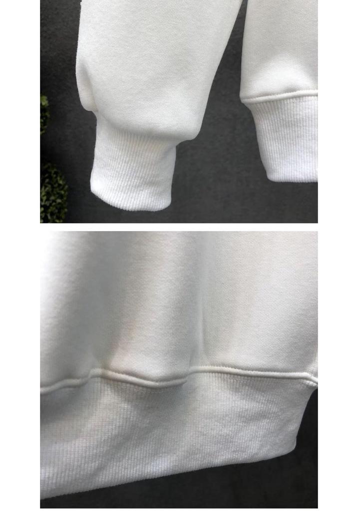 Men's Half-Zip Stand Collar Sweatshirt, New for 2025 Spring & Autumn Season, Long-Sleeve Top