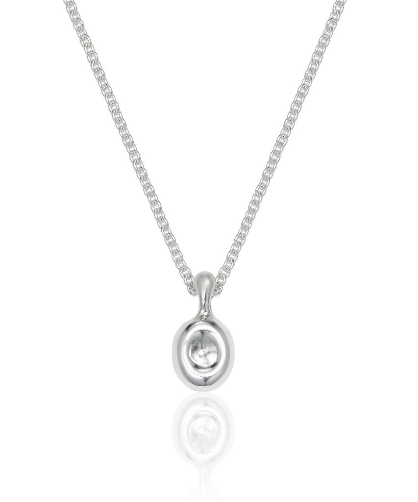 Le Chouchou Butter Candy Necklace (925 Silver)