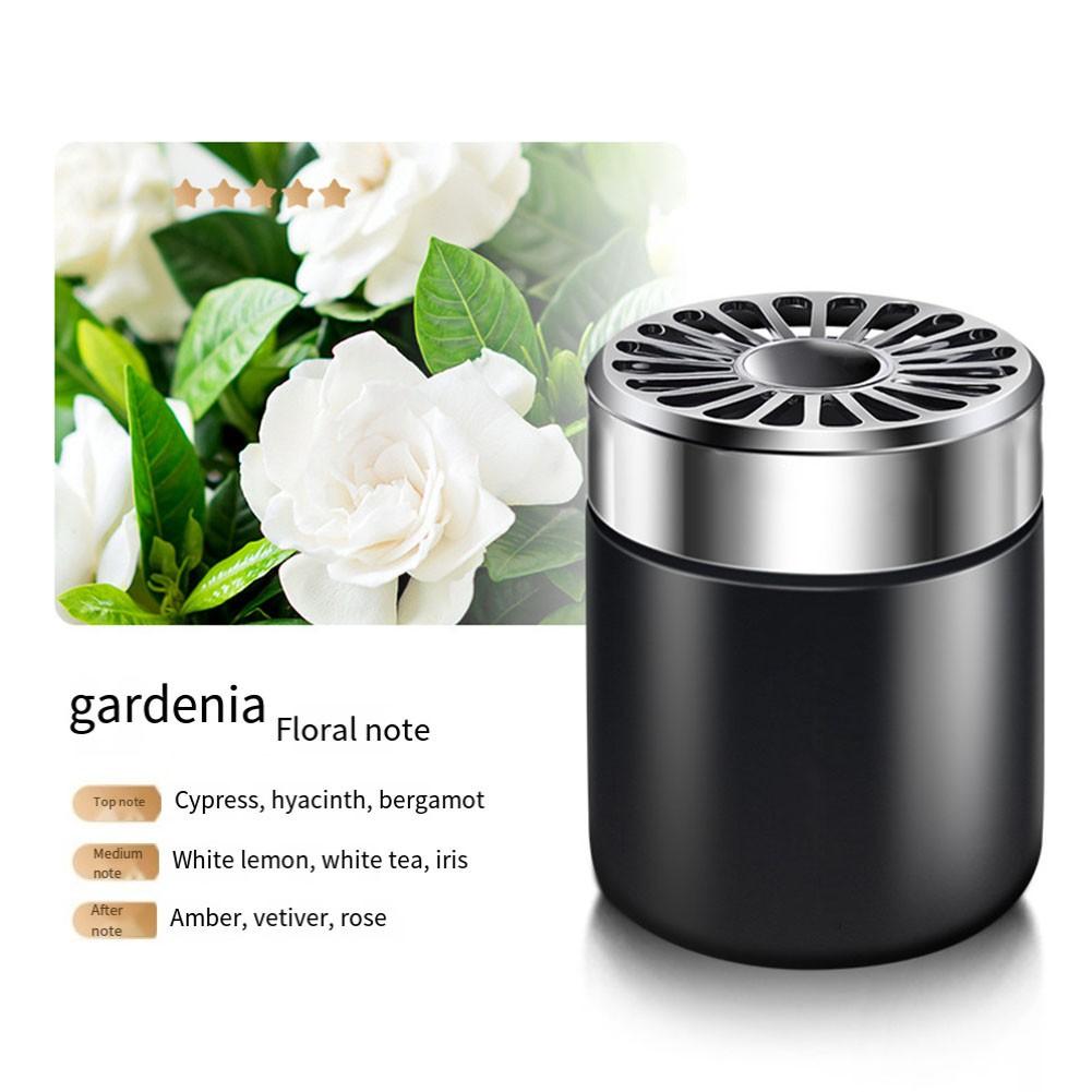 

Хороший автомобильный парфюм Твердые духи Портативный Безопасный Практичный