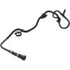 ApplianPar Vapor Canister Purge Hose for Grand Cherokee Durango 2014-2015