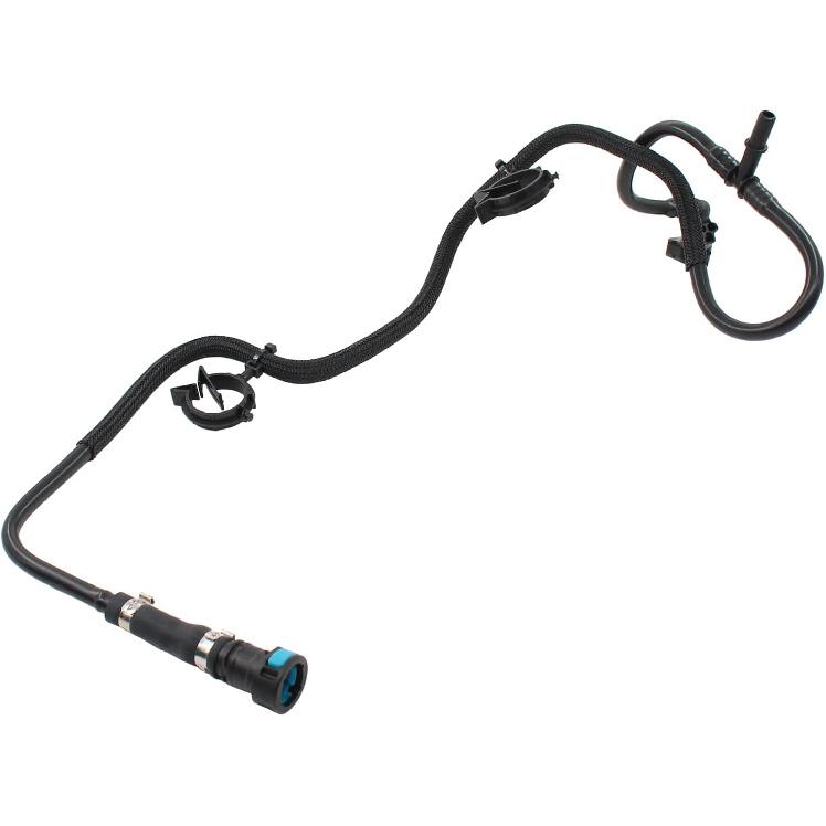 ApplianPar Vapor Canister Purge Hose for Grand Cherokee Durango 2014-2015