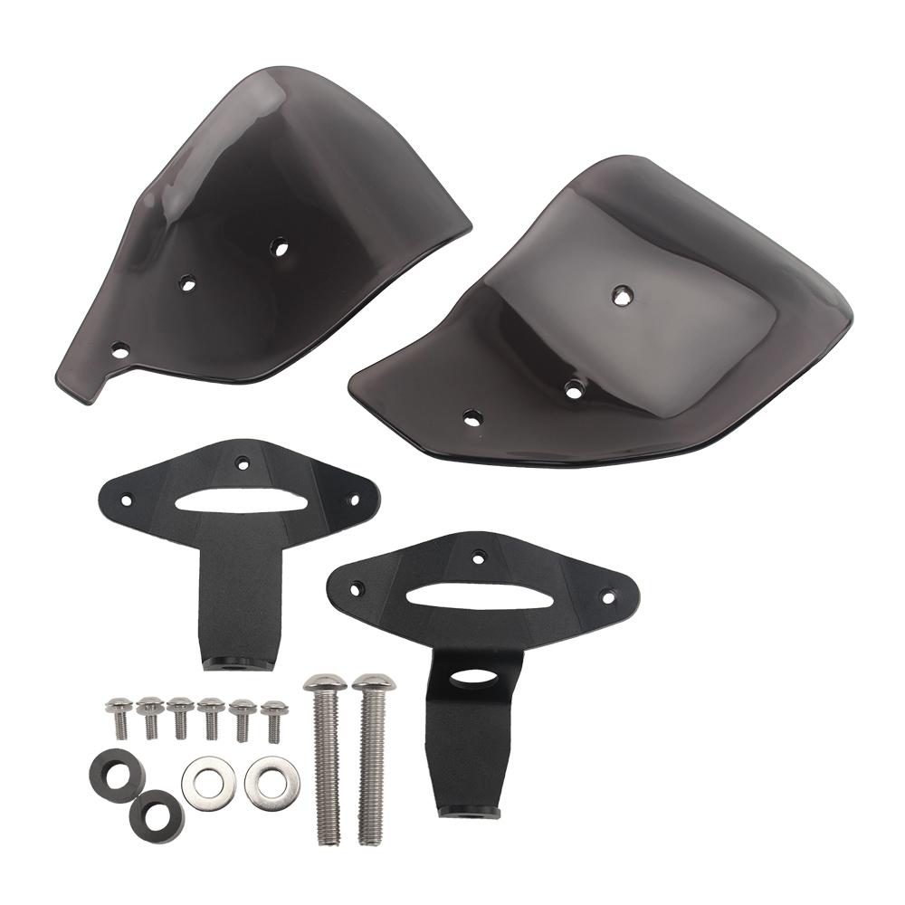 Motorcycle Splash Foot Protector Guard For BMW R 1200 1250 GS R1200GS R1250GS LC Adventure ADV R1200 RS Rear Brake Shift Shield