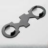 Faucet Repair Tool Multifunctional Wrench Special Wrench for Valve Core Cover