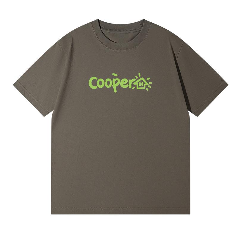 

Хлопковая женская футболка с коротким рукавом, повседневная ветровка, круглый вырез, свободный топ, женская летняя футболка с чувством низа 3XL