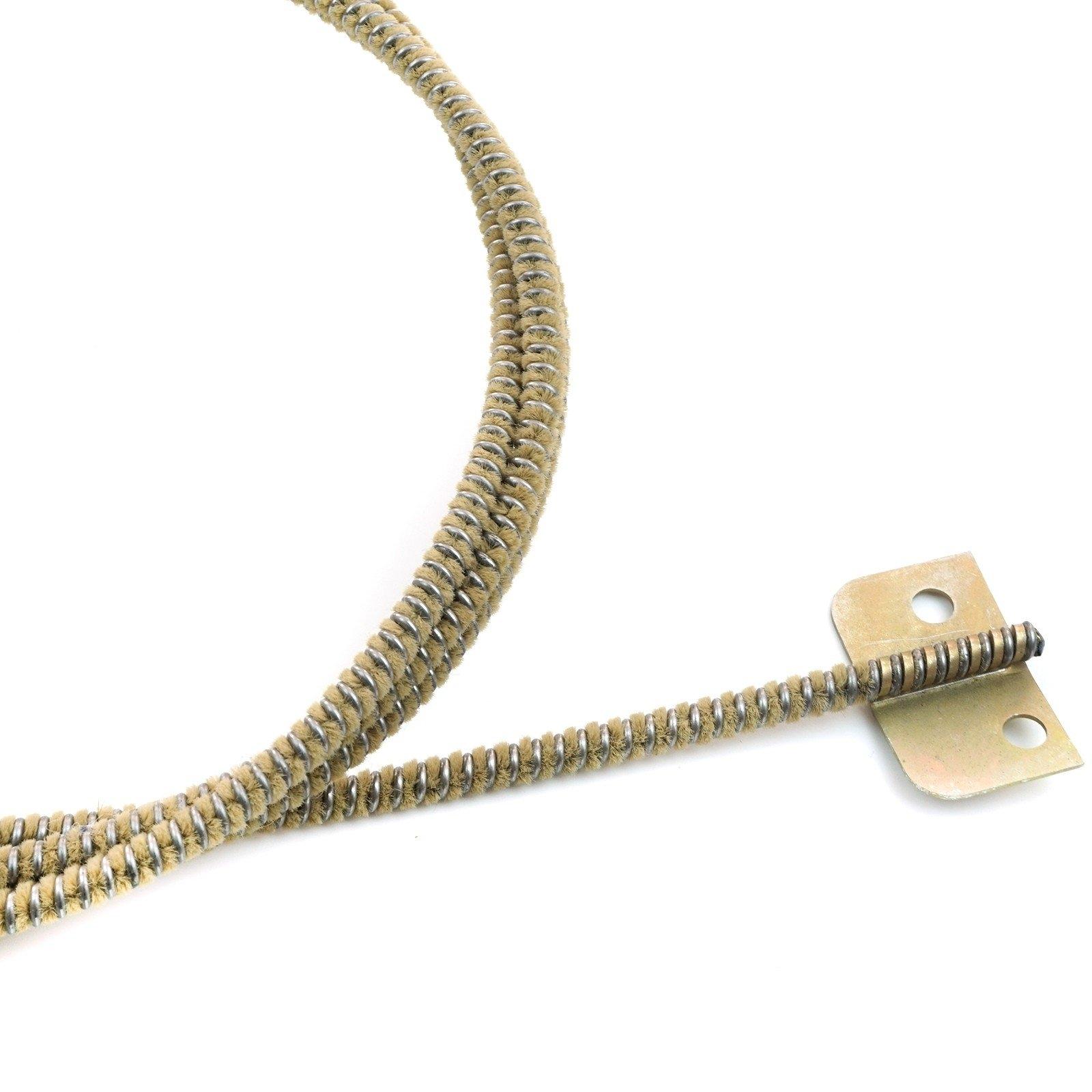 ESR565 Zonnedak Reparatie Kabel Klem A1267820140 voor M.e.r.c.e.d.e.s S
