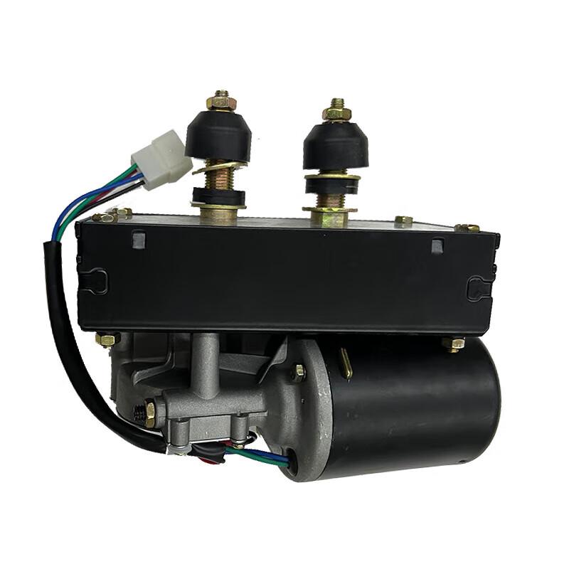 Pure Forest Yutong Wiper Motor Assembly 1
