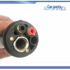 Jiefang JH6 Gear Lever Knob for 12-Speed High-Low Operation