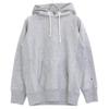 Champion [Excellent Condition/25% Stainless Steel] C8-Z101 Reverse Weave(R) Hooded Sweatshirt/ Tops M grayUsed