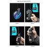 Automatic Fishing Hook Tyer Knot Machine Fast Tying Electric Fishing Hook Line Tying Knotting Device