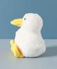 Bleu Bleuet Duck Plush Mascot