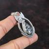 Pinolith Jasper Pendant 925 Sterling Silver Pendant Brand New Gemstone Jewelry Unique Design Pendant Handmade Decent Jewelry Gift For Friend