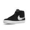 Nike Zoom Blazer Mid Premium SB Mosaic Pack - Černá Vlčí šedá Unisex Tenisky Cool-Grey Bílá DA8854-001